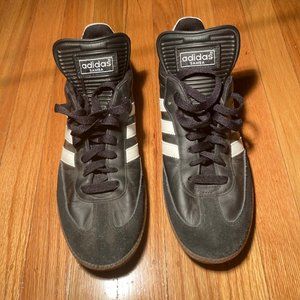 Adidas Samba Shoes